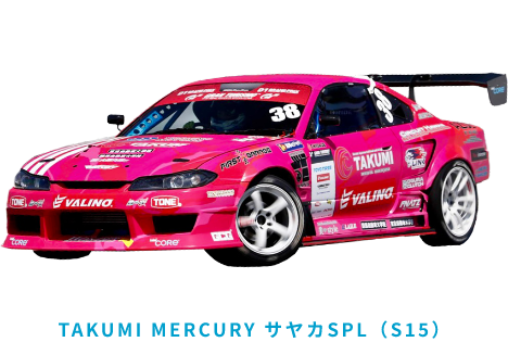 ヨコモ yokomo 下田沙也加 シルビアS15 塗装済みボディ ラジドリ ヨコモ yokomo 下田沙也加 シルビアS15 塗装済みボディ ラジドリ